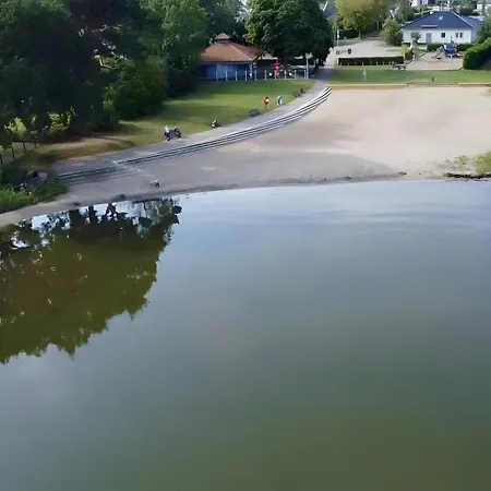 Feriehus Haffstille Ueckermünde