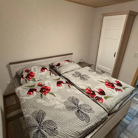 Ferienhaus Haffstille *