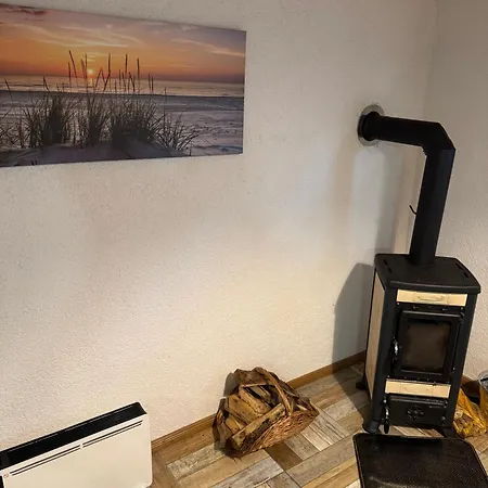 Ferienhaus Haffstille *