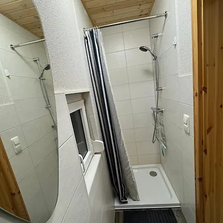 Ferienhaus Haffstille *
