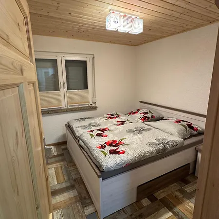 Haffstille Ferienhaus Ueckermünde
